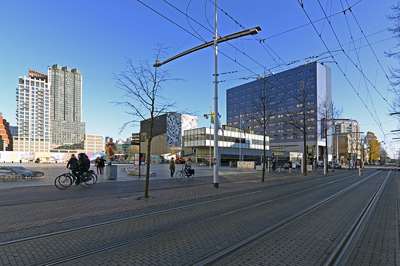 Vechtstraat 21