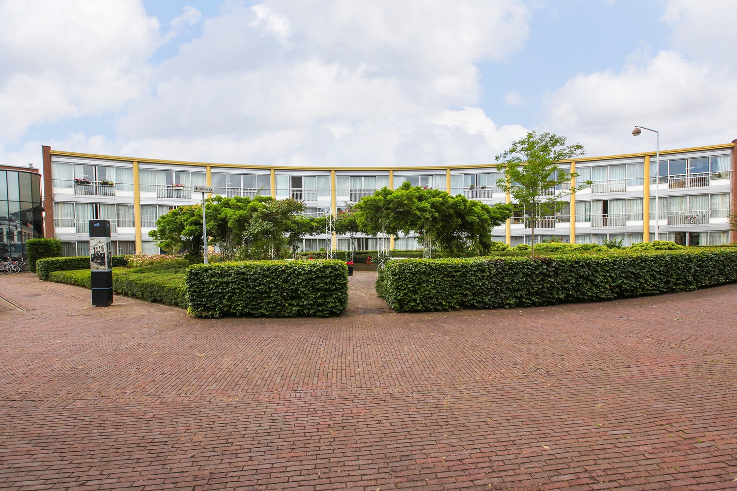 Van Wassenaer Hoffmanplein 65