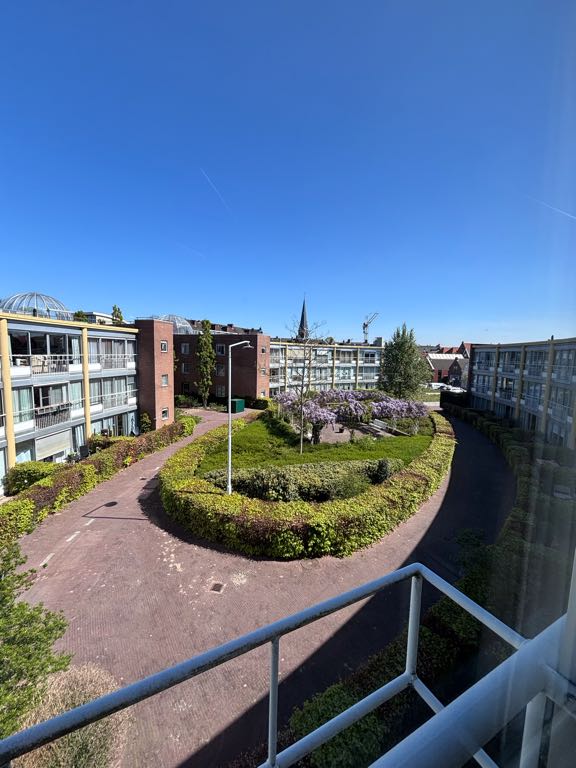 Van Wassenaer Hoffmanplein 65