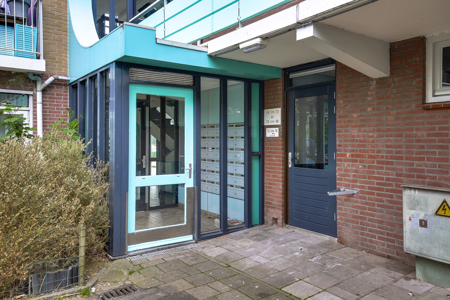 Tankenberg 79
