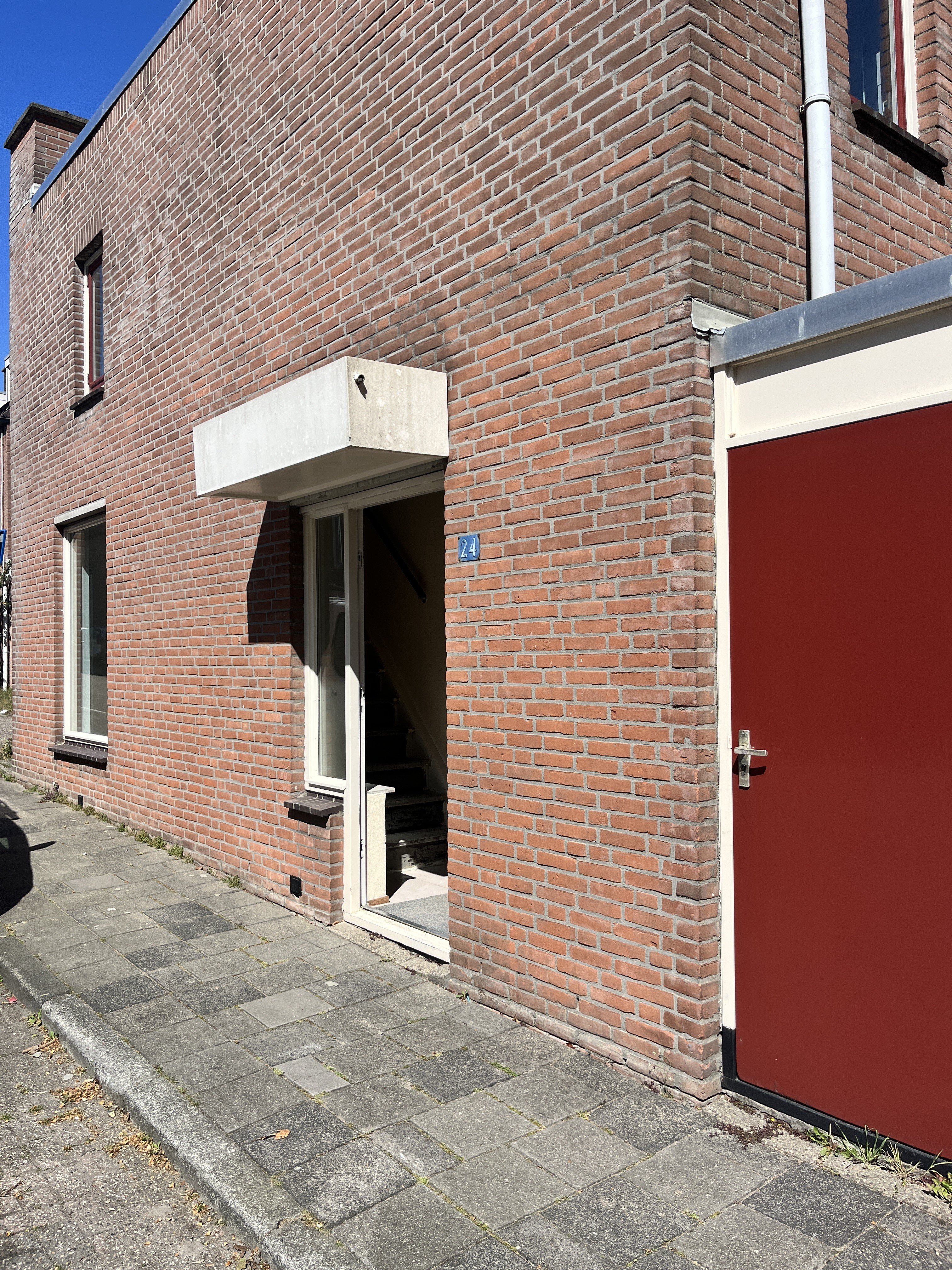Kroosvaart 24, 2724 TX Zoetermeer, Nederland