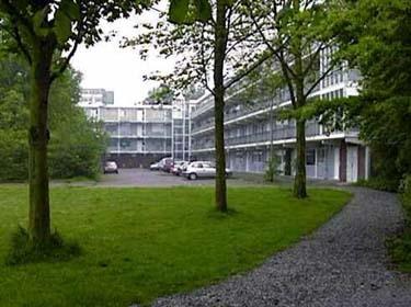 Händellaan 161, 2625 SG Delft, Nederland