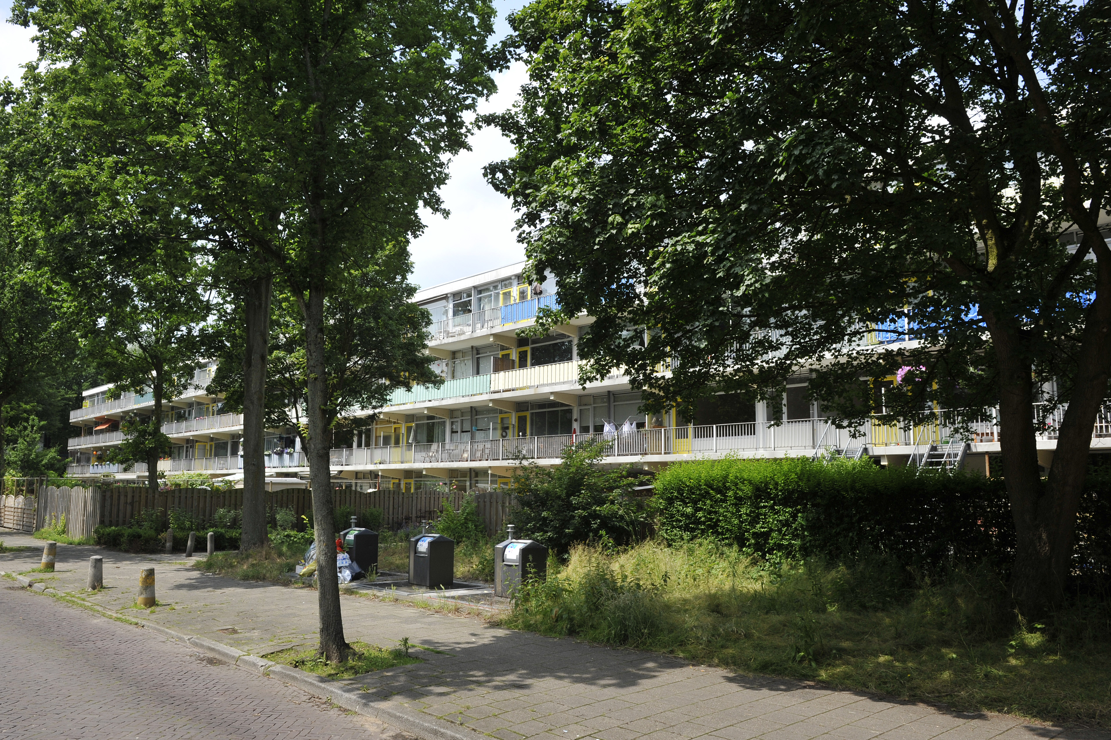 Händellaan 161