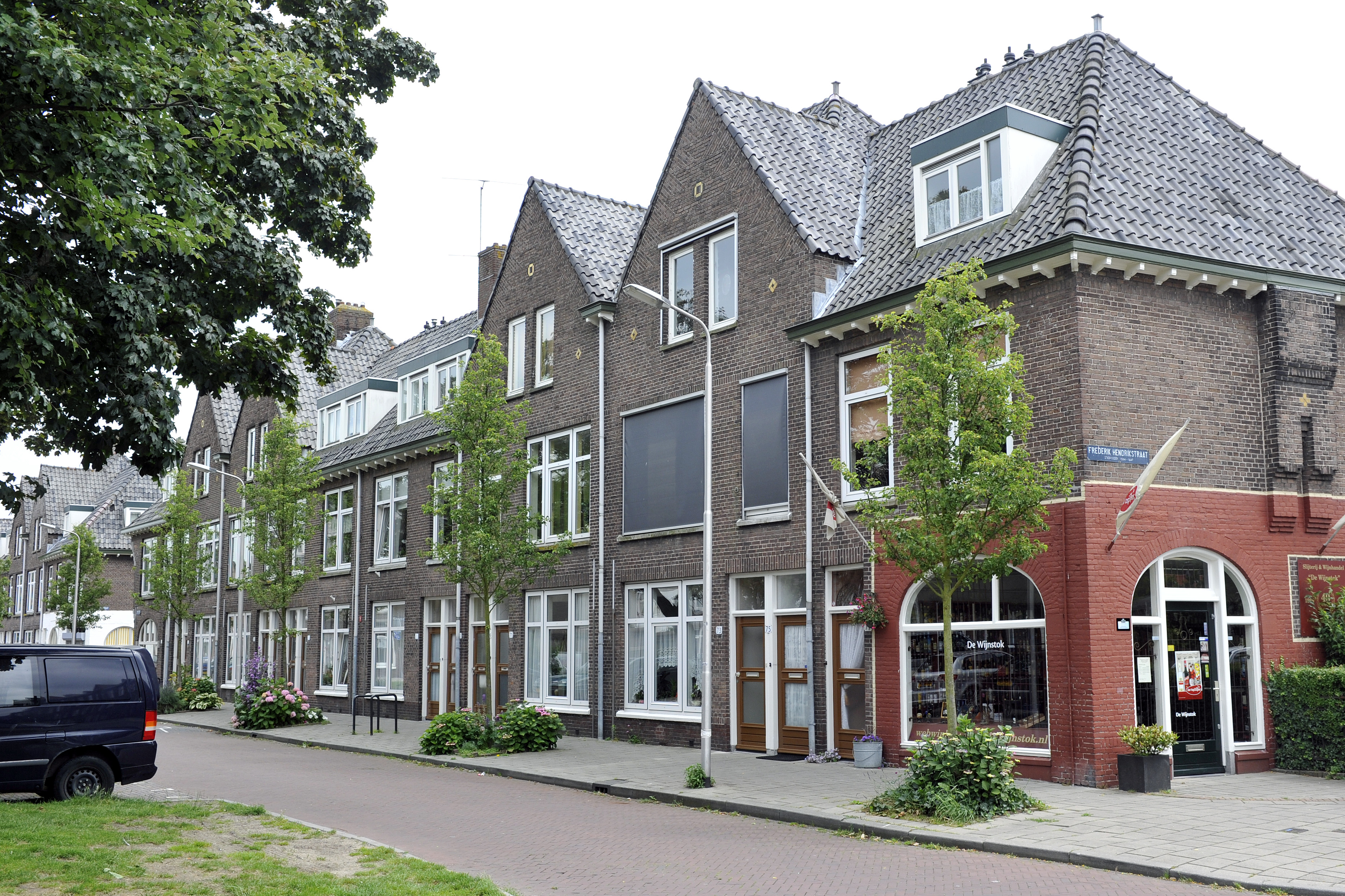 Simonsstraat 19, 2628 TD Delft, Nederland