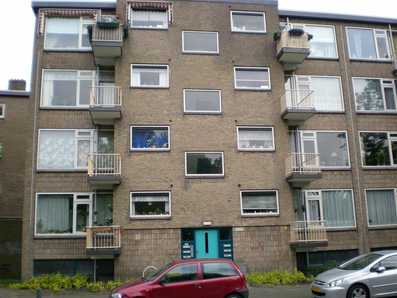 Diamanthorst 179, 2592 GD Den Haag, Nederland