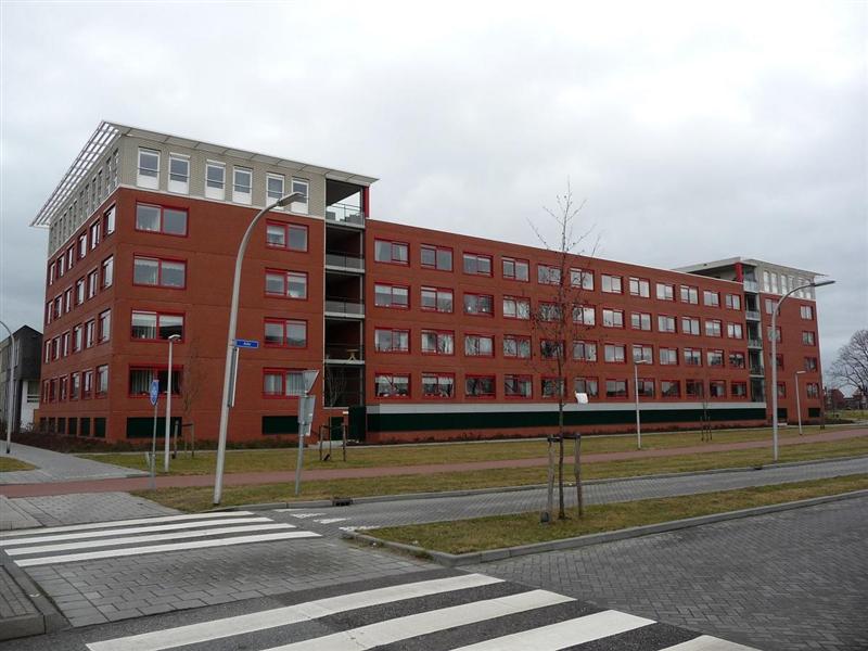 De Gouwe 55, 2642 KH Pijnacker, Nederland