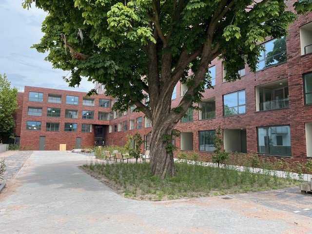 Noordpolderkade 143U