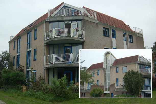 Vinkenburglaan 41, Wassenaar