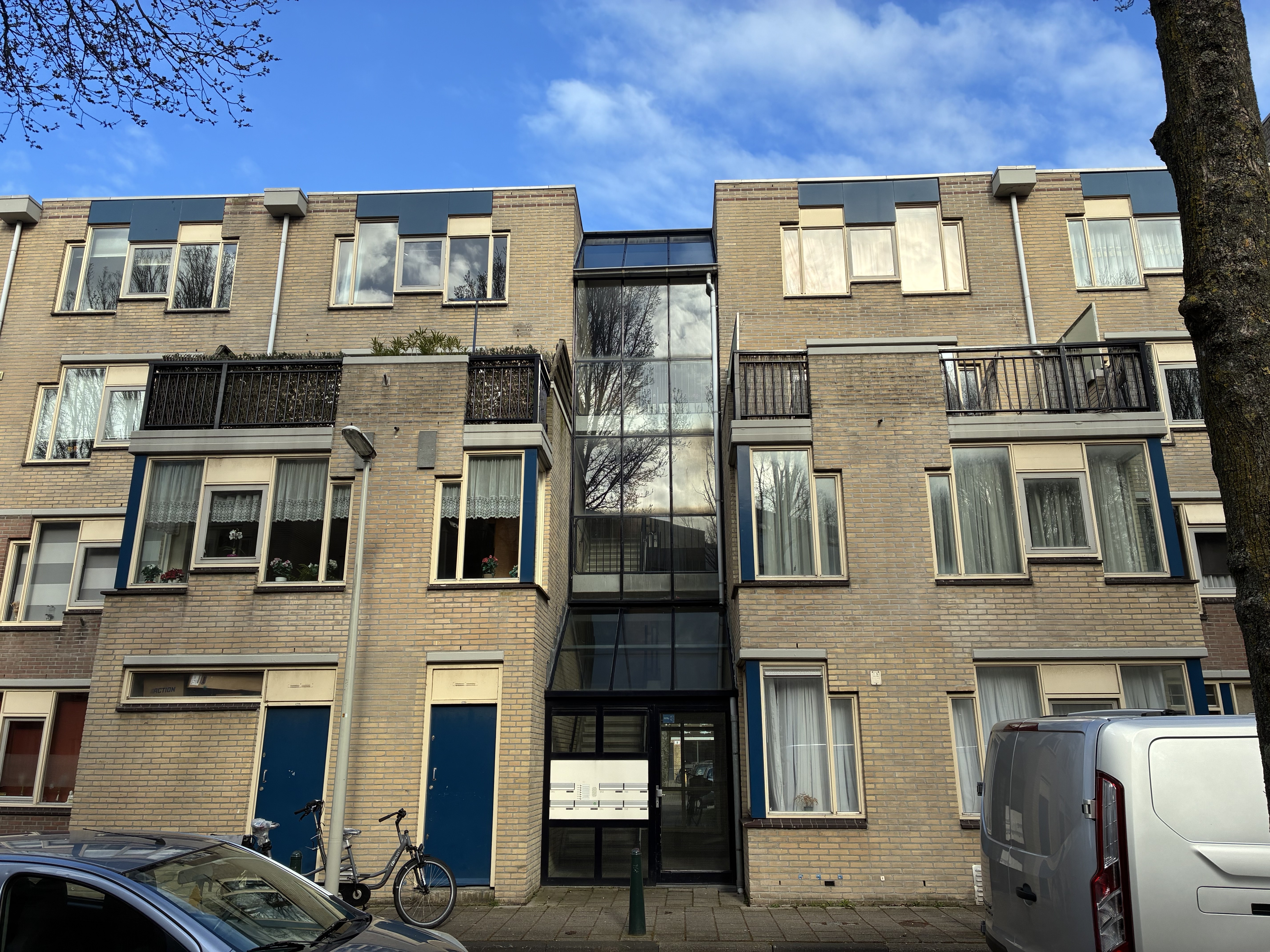 Scholstraat 390 Den Haag