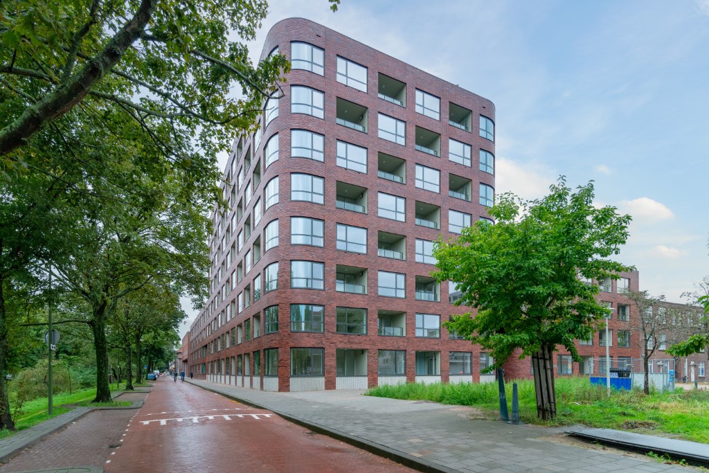 Noordpolderkade 145M, 2516 JD Den Haag, Nederland