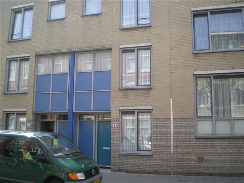 Bakhuizenstraat 284, 2525 PG Den Haag, Nederland