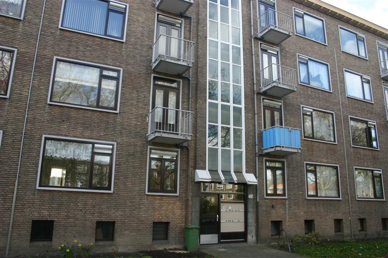 Moerweg 243, 2531 TE Den Haag, Nederland