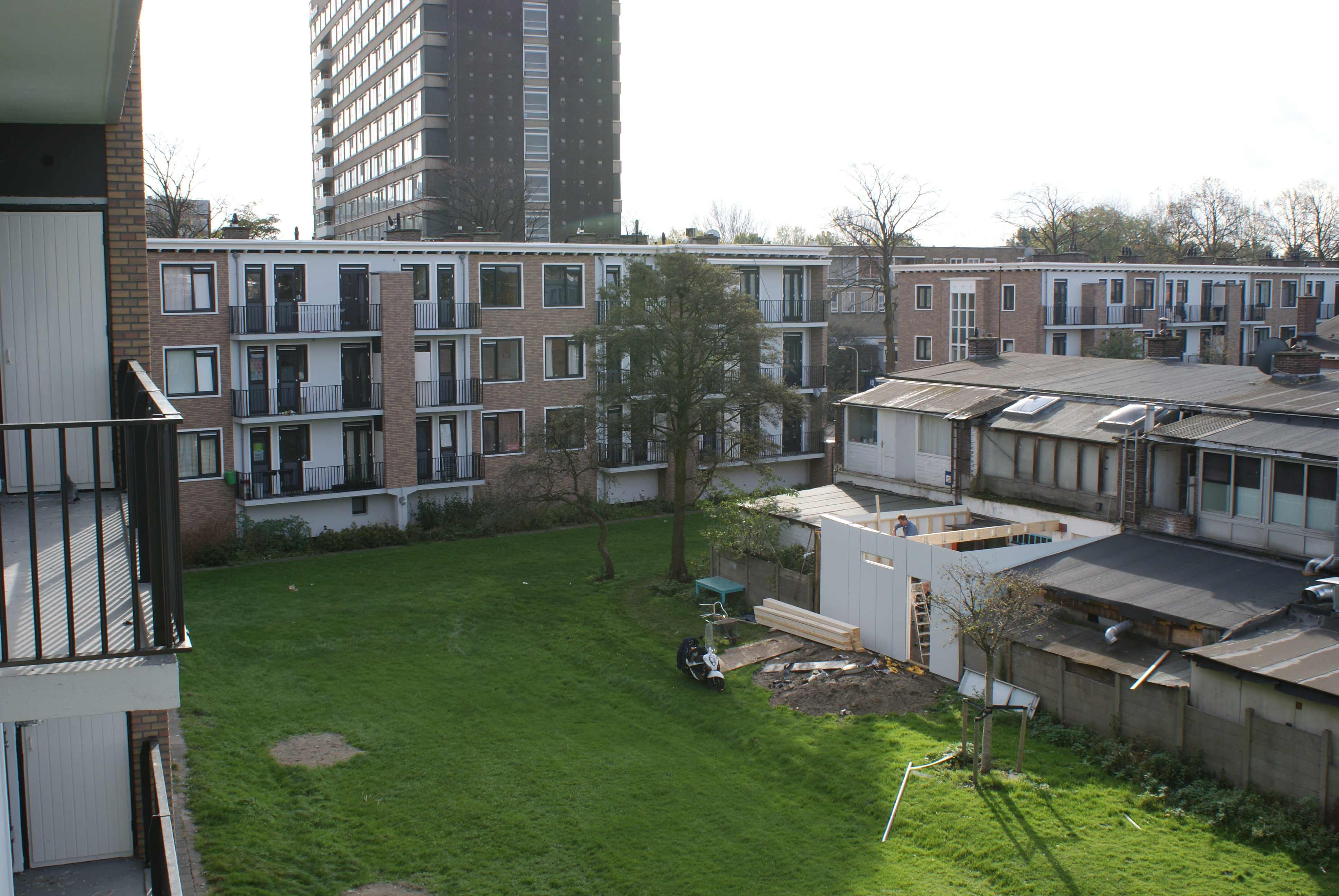 Moerweg 243