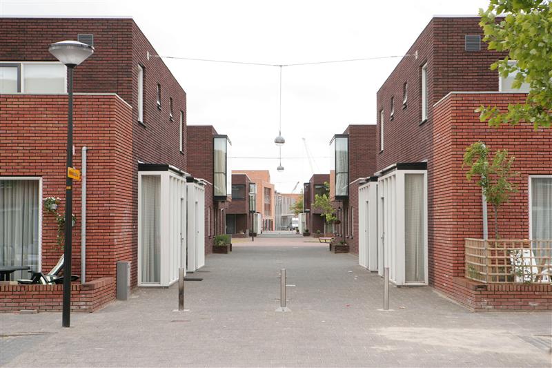 Managuahof 47, Den Haag