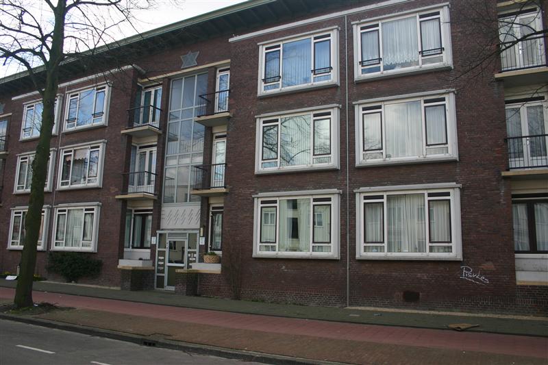 Betje Wolffstraat 105, 2533 HH Den Haag, Nederland