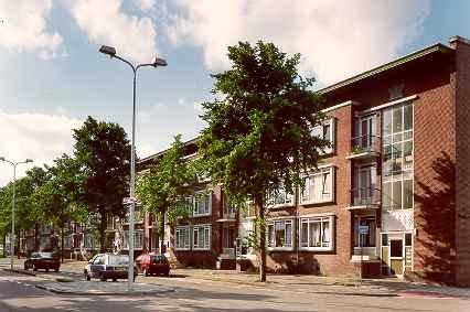 Betje Wolffstraat 105