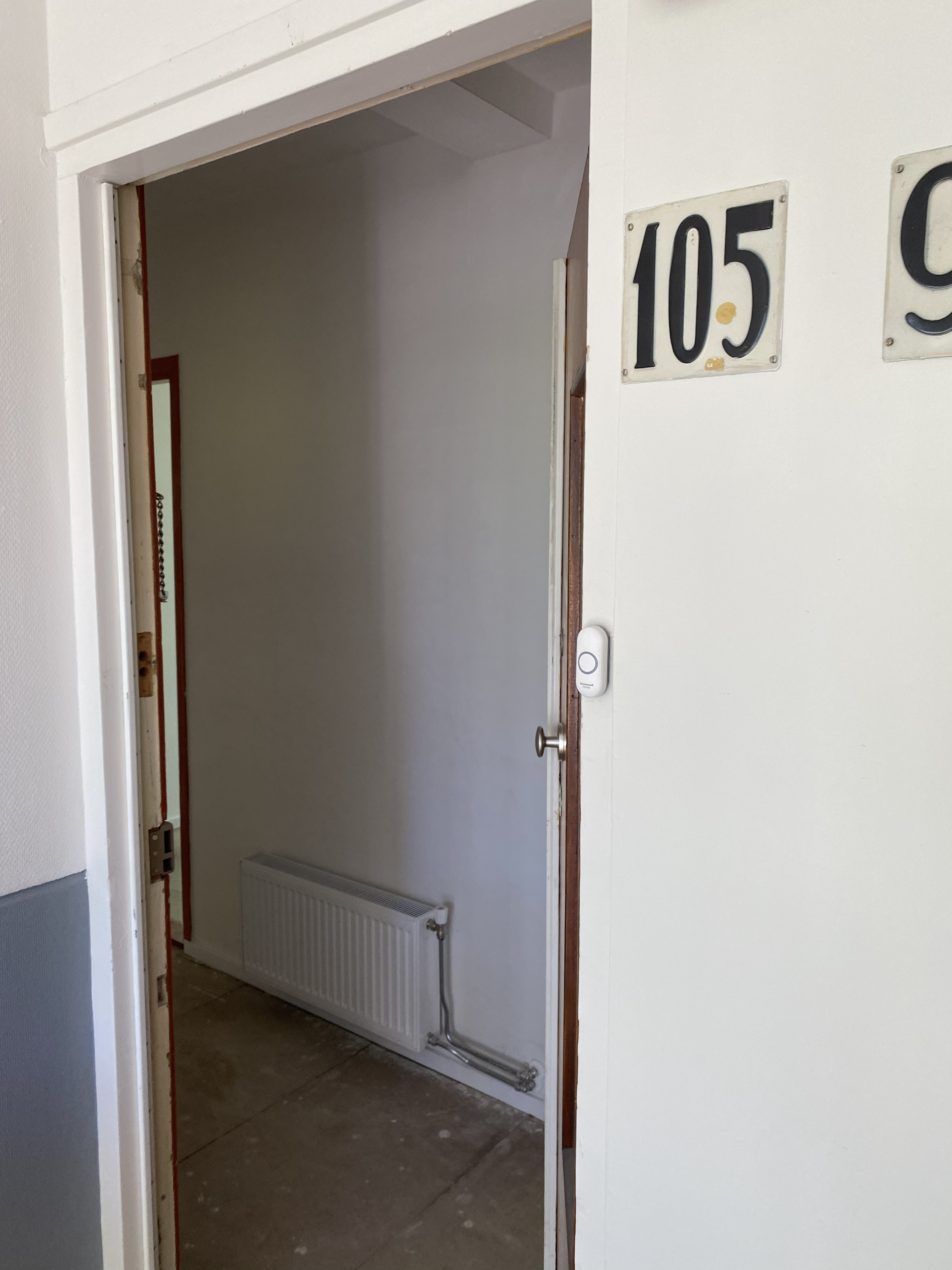 Betje Wolffstraat 105