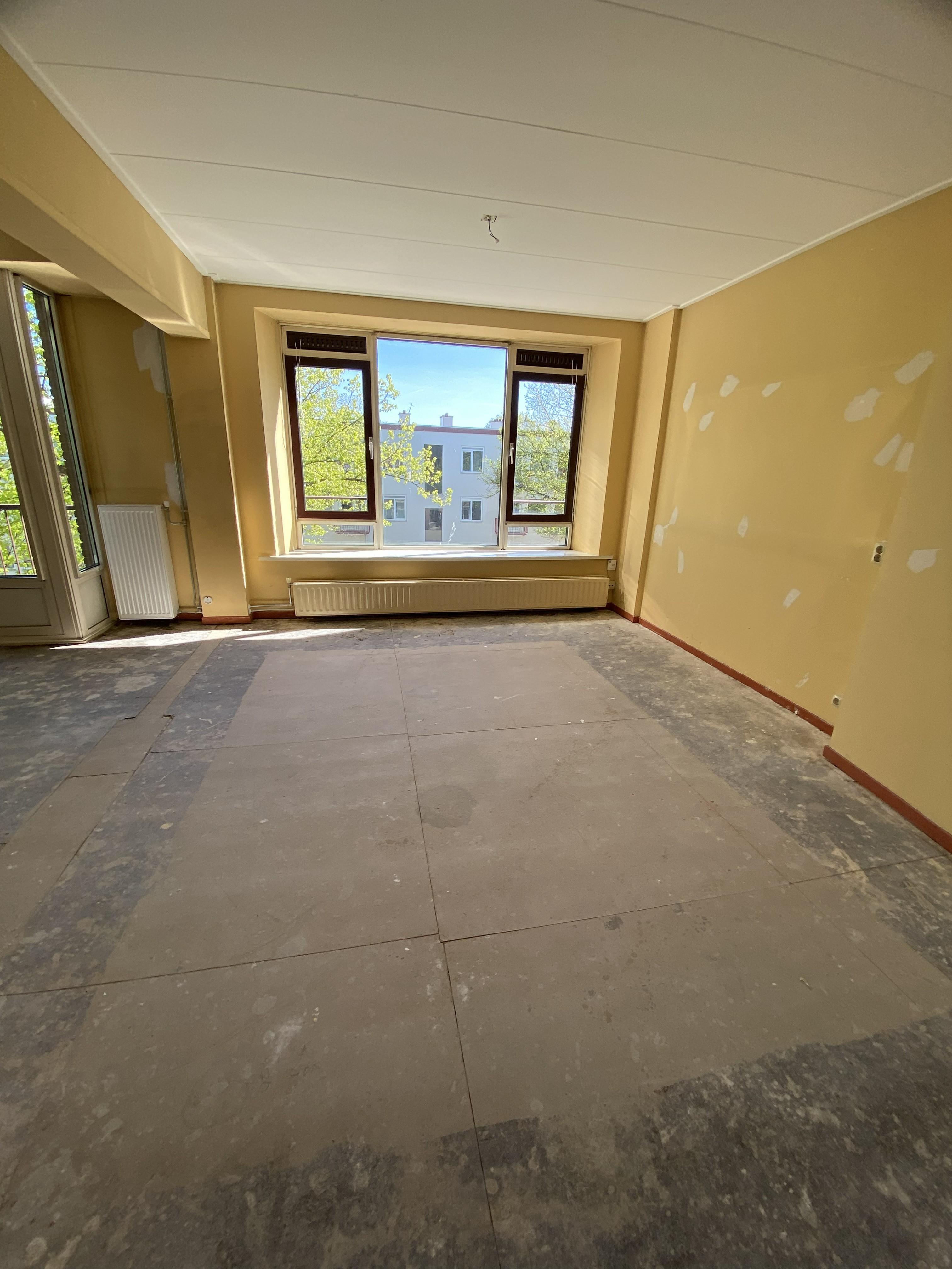 Betje Wolffstraat 105