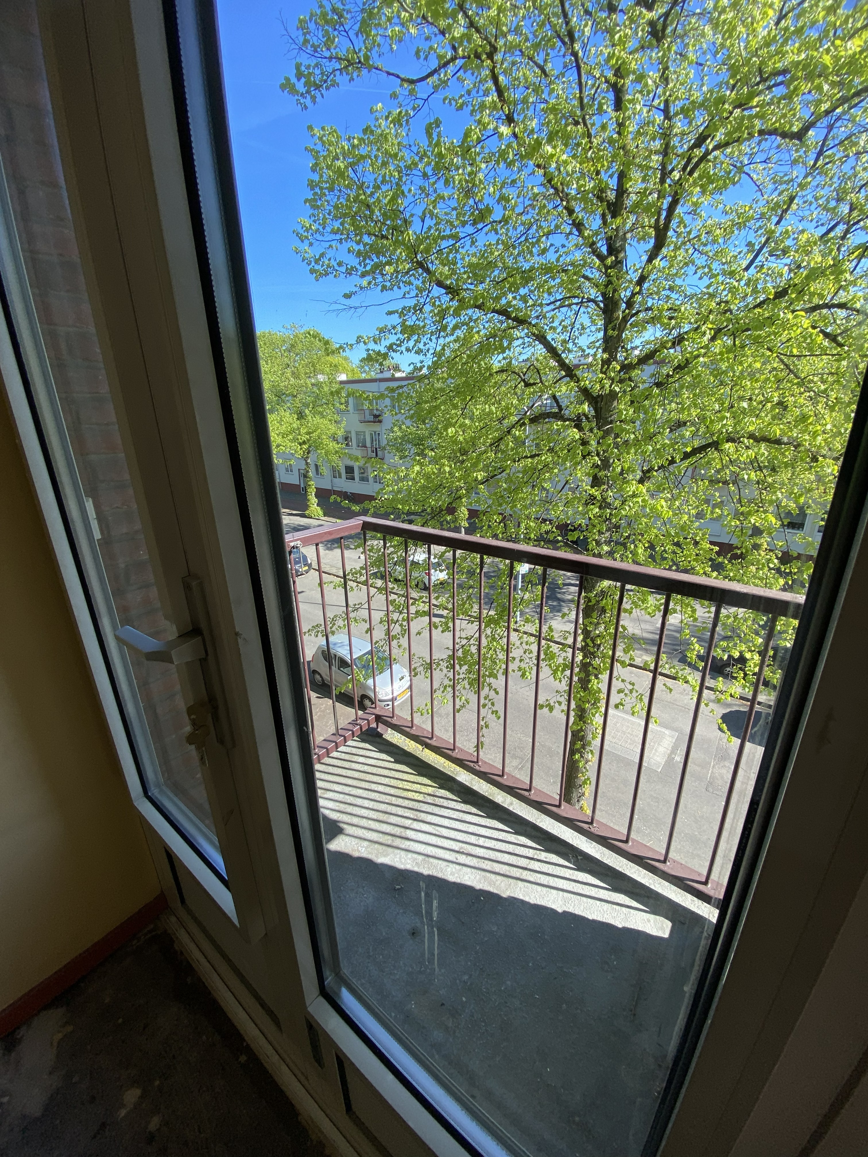 Betje Wolffstraat 105