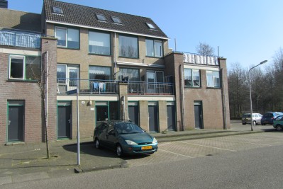 Strandwal 42, 2241 ML Wassenaar, Nederland