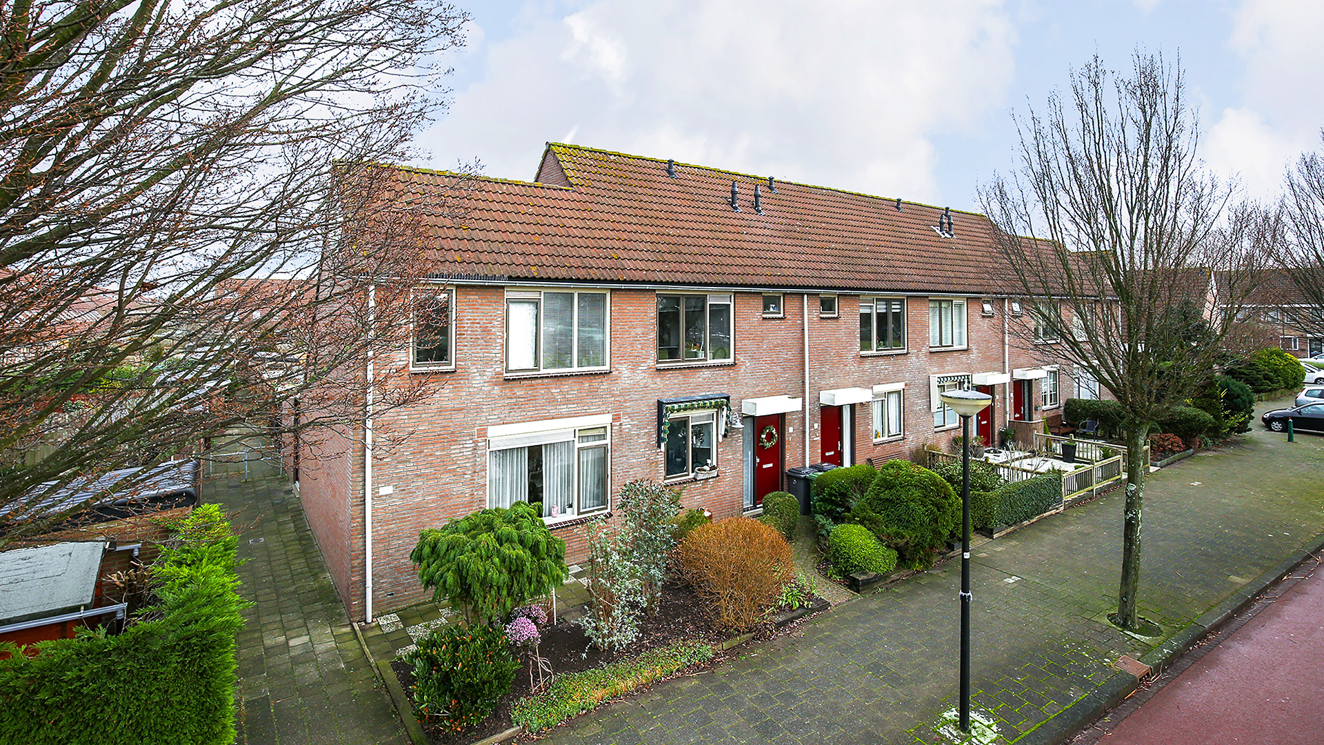 Hoekpolderweg 5, 2286 KB Rijswijk, Nederland