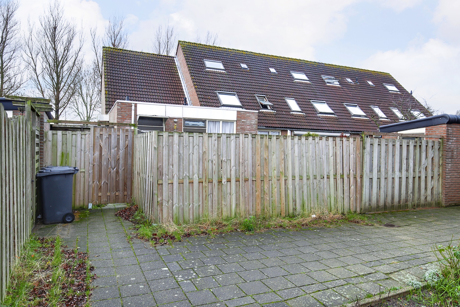 Hoekpolderweg 5