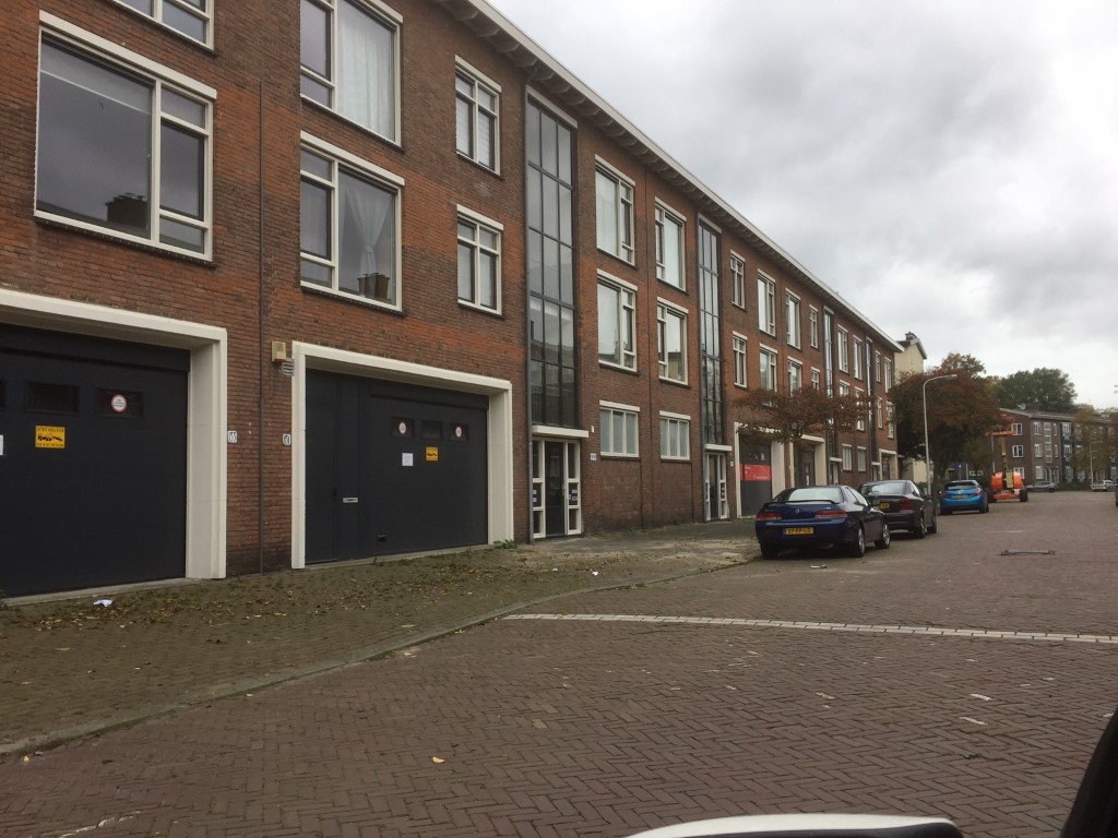 Rijnauwenstraat 163