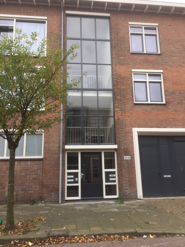 Rijnauwenstraat 163