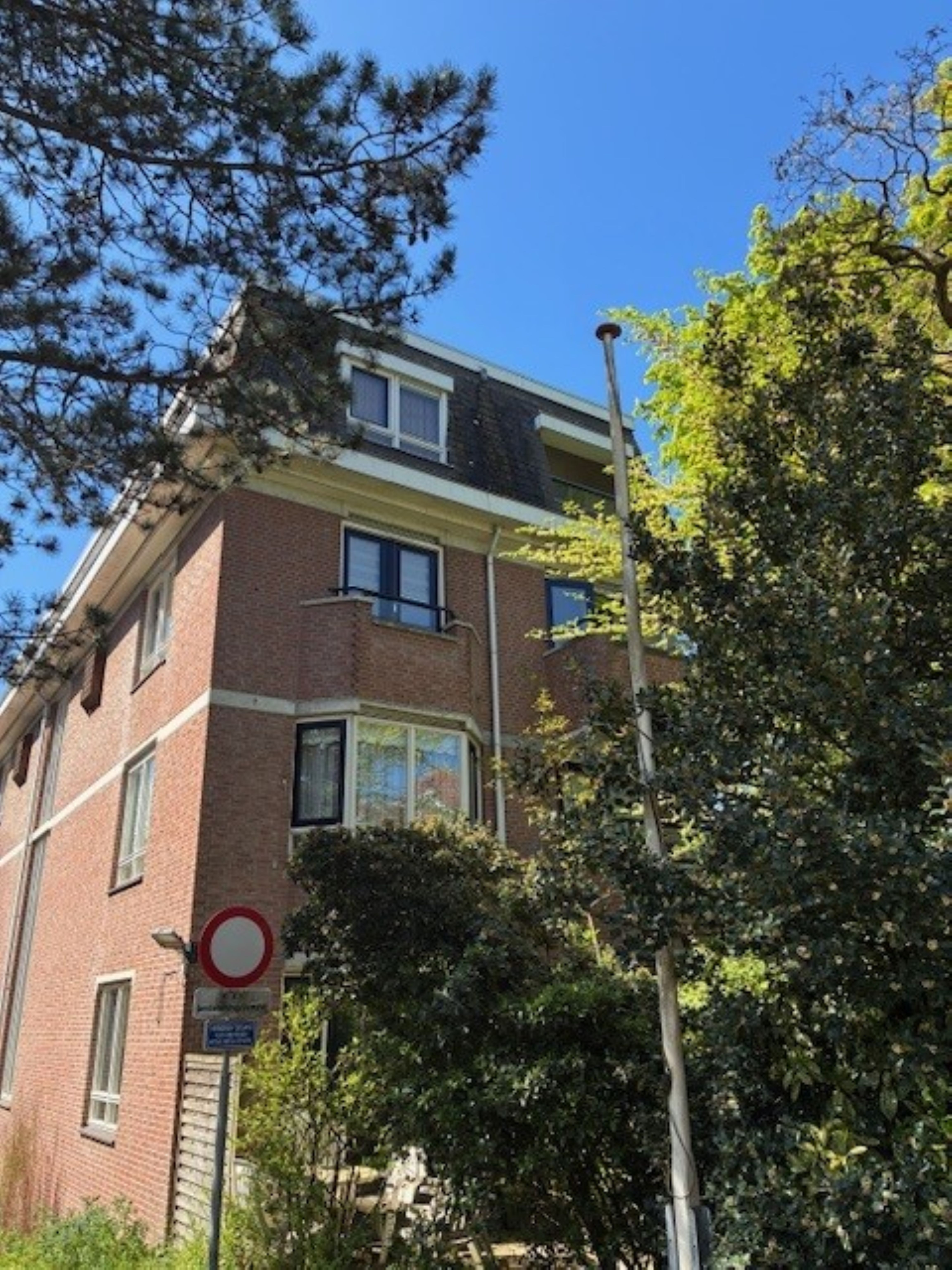 Duinweg 33E, 2585 JV Den Haag, Nederland