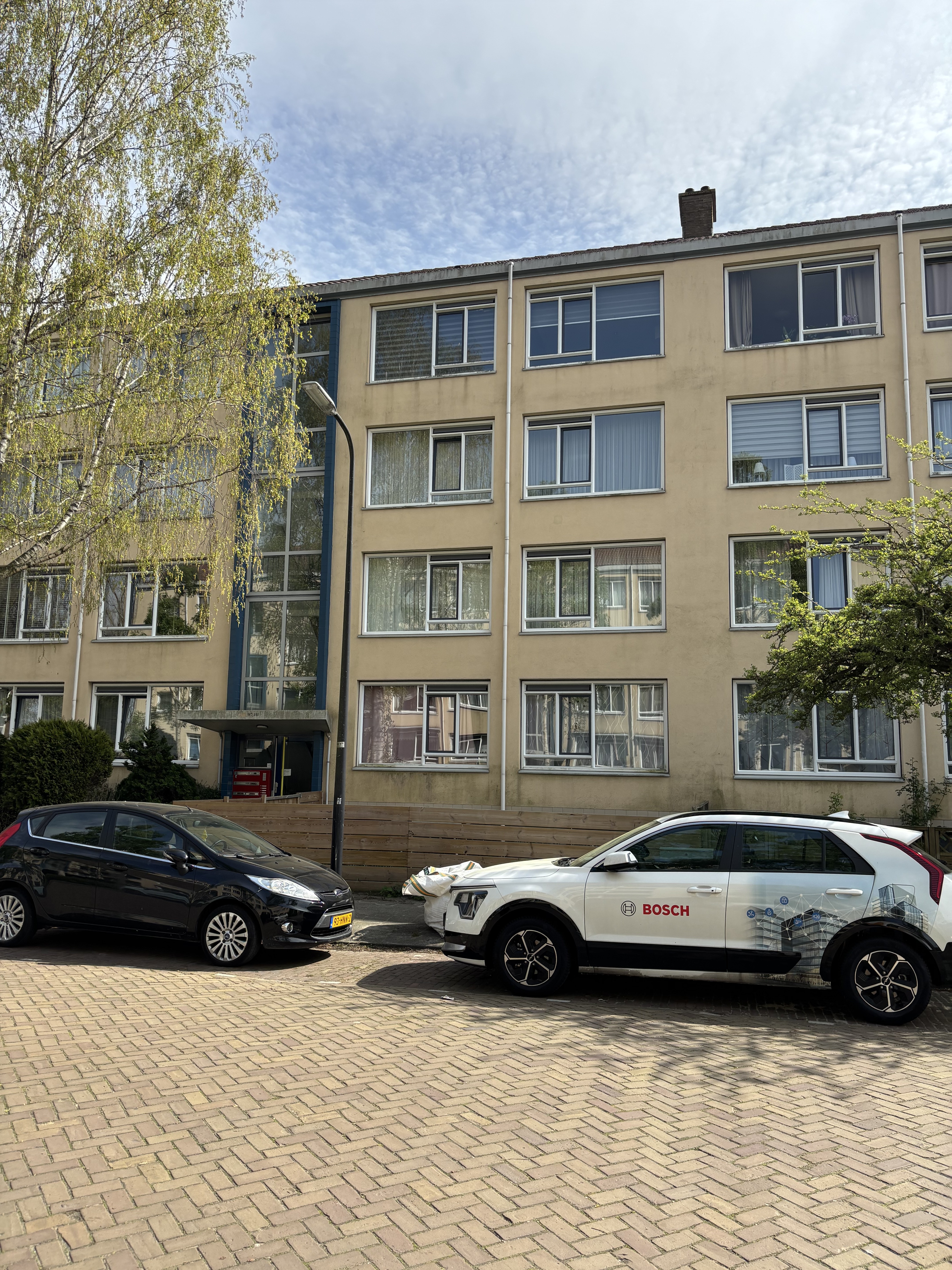 Clavecimbellaan 107, 2287 VC Rijswijk, Nederland