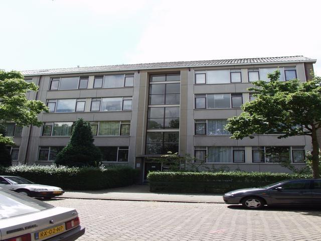 Bazuinlaan 2, 2287 EE Rijswijk, Nederland