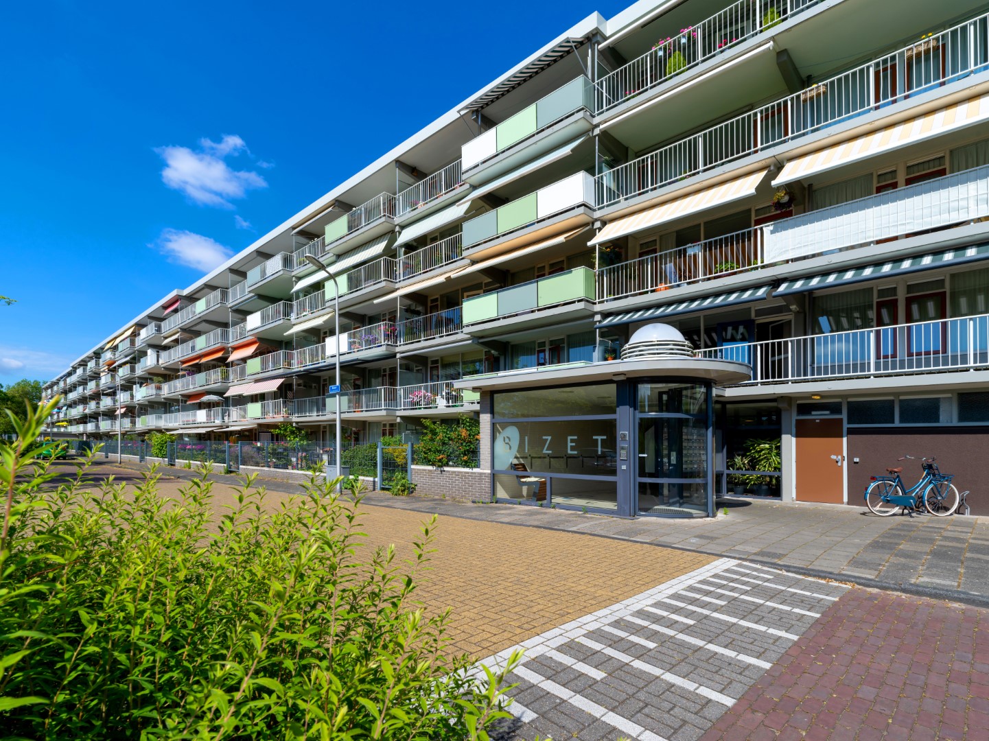 Bizet 127, 2671 XX Naaldwijk, Nederland