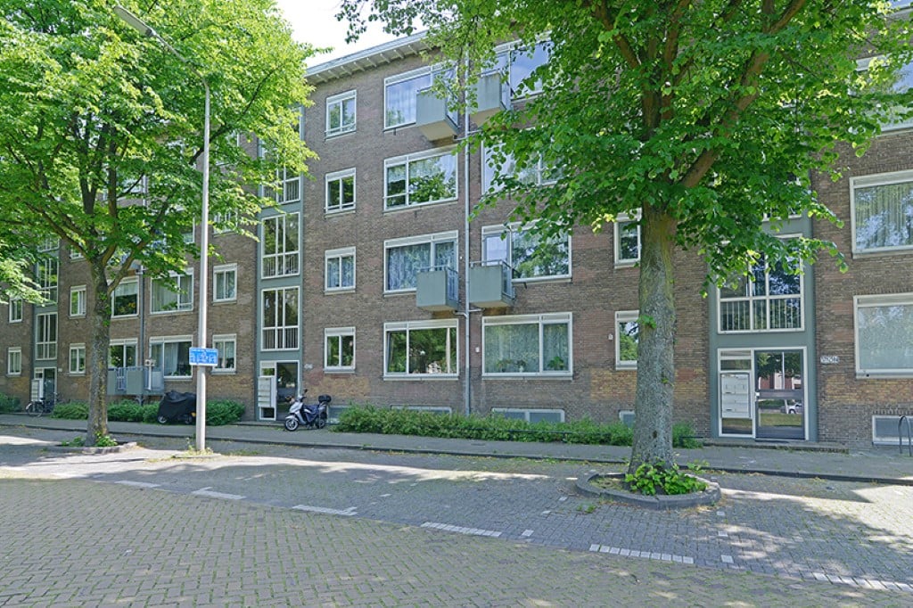 Hengelolaan 266, 2545 JW Den Haag, Nederland
