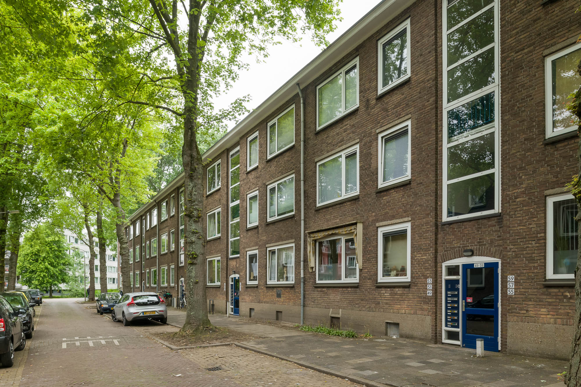 Van Assendelftstraat 35, 2612 JA Delft, Nederland
