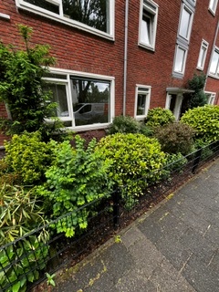 Allard Piersonkade 37, 2274 HR Voorburg, Nederland