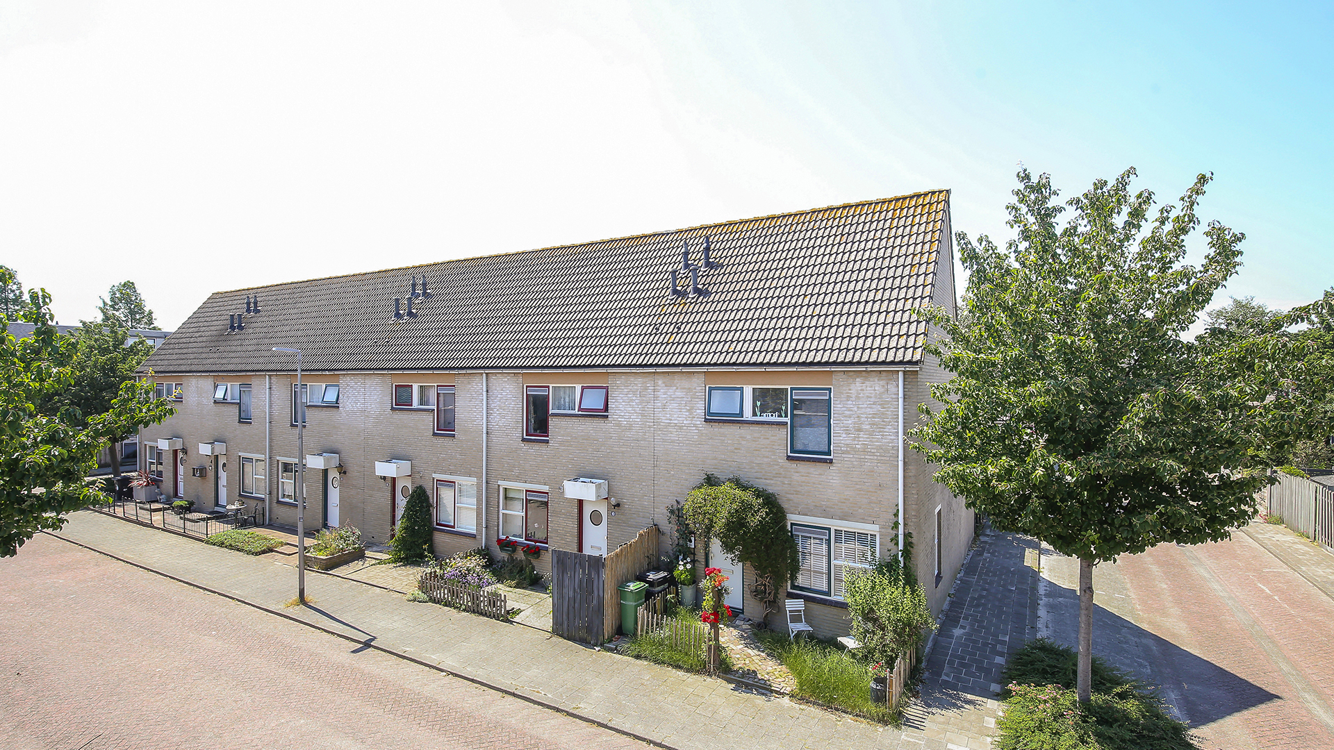 Kramerplan 12, 2728 DL Zoetermeer, Nederland