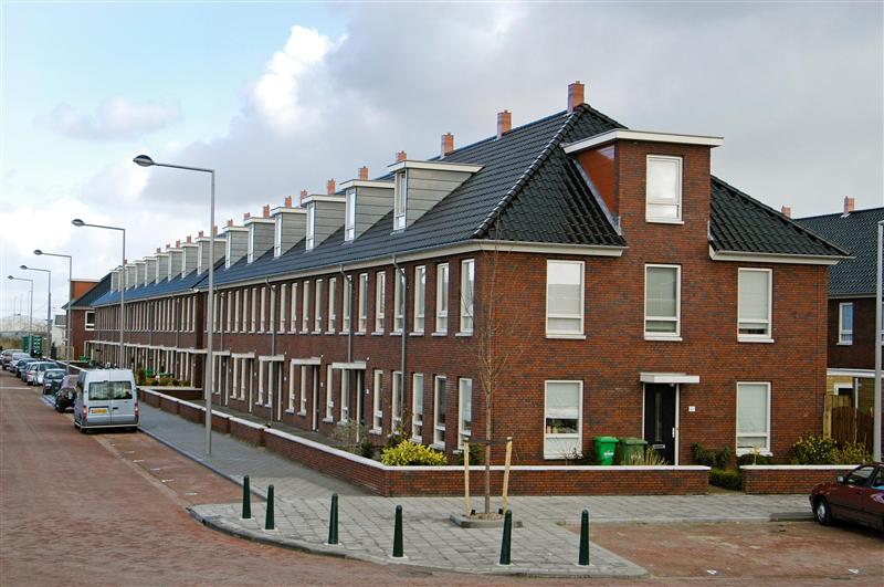 apartments for rent on Oude Polderweg 235
