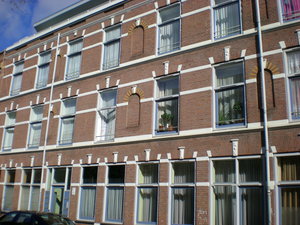 Van Goghstraat 115, 2512 TC Den Haag, Nederland