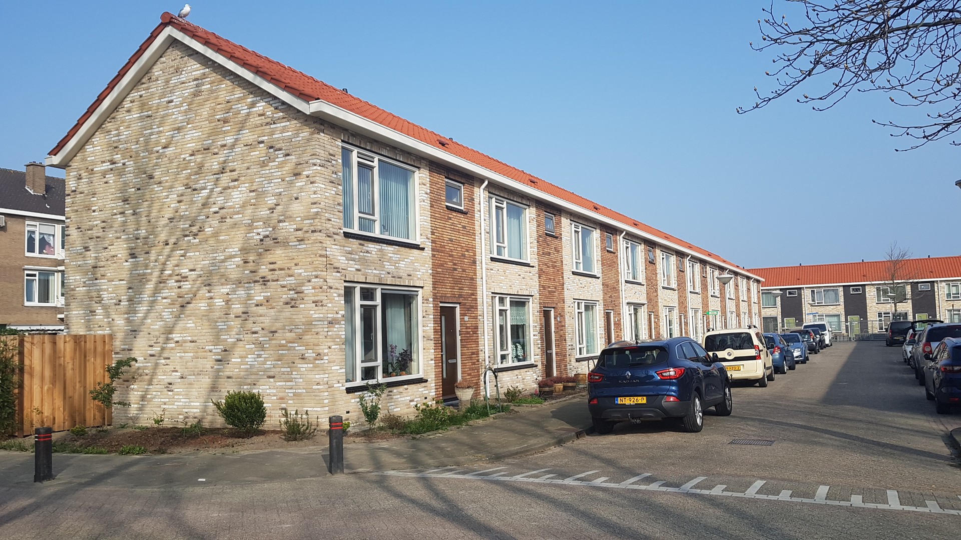 Prins Bernhardstraat 31, 2691 VJ 's-Gravenzande, Nederland