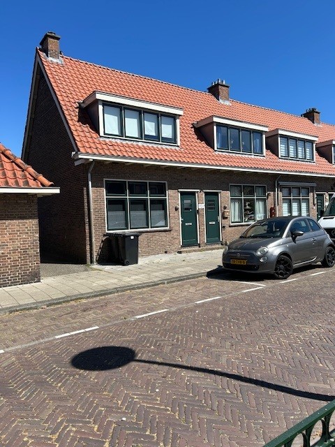 Bothaplein 30, 2242 XC Wassenaar, Nederland