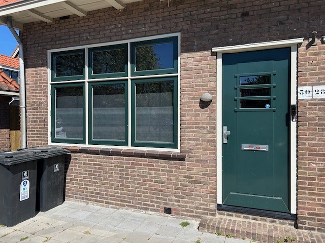Bothaplein 30