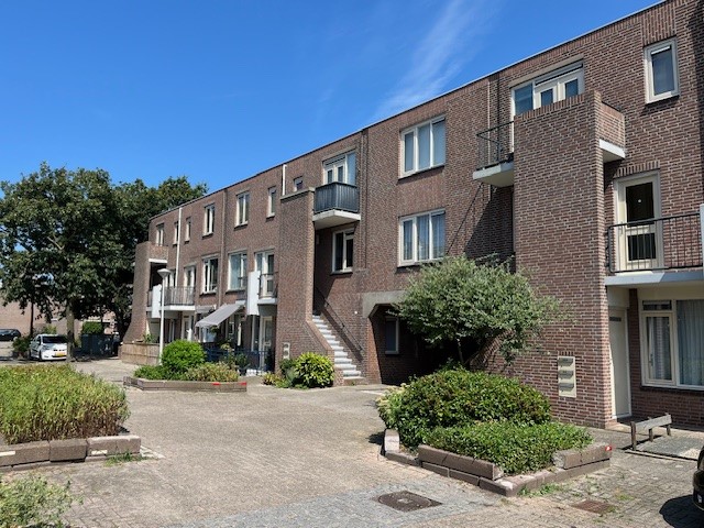 Andriessenlaan 47, 2692 CH 's-Gravenzande, Nederland