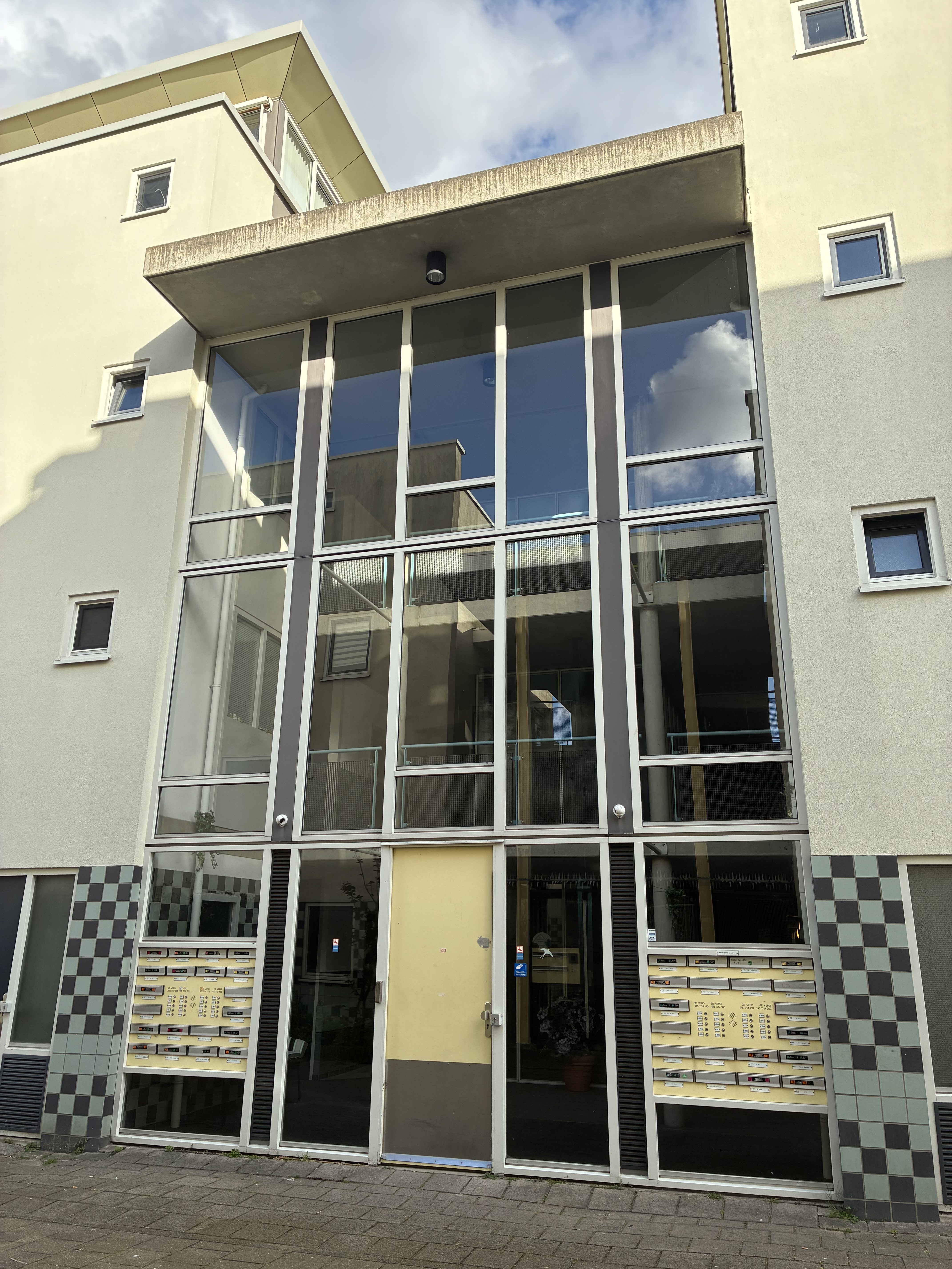 Werkzijde 213, 2543 CX Den Haag, Nederland