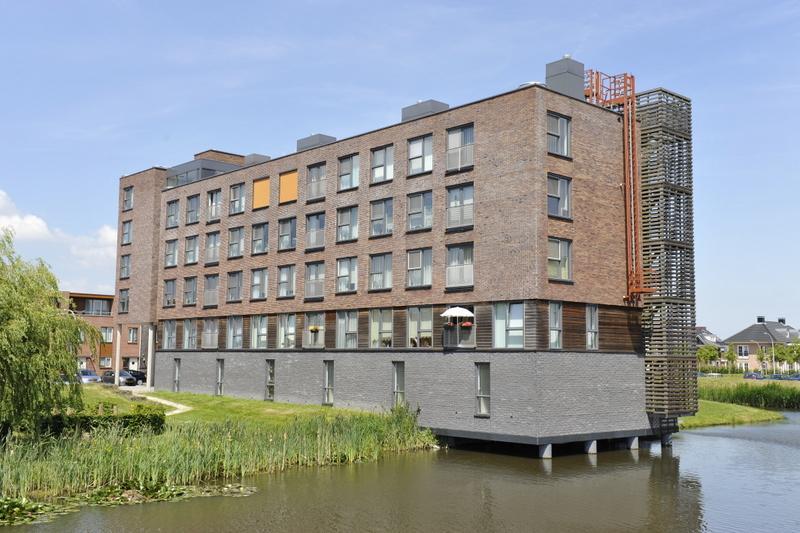 Melkdragerhof 59, 2645 LL Delfgauw, Nederland