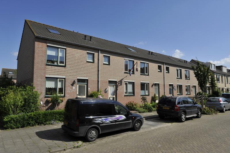 Aletta Jacobsstraat 6, 2642 AD Pijnacker, Nederland