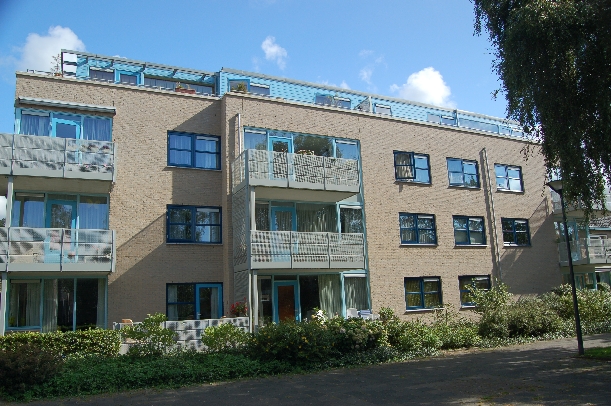 Kuyperweg 16a, 2241 LM Wassenaar, Nederland