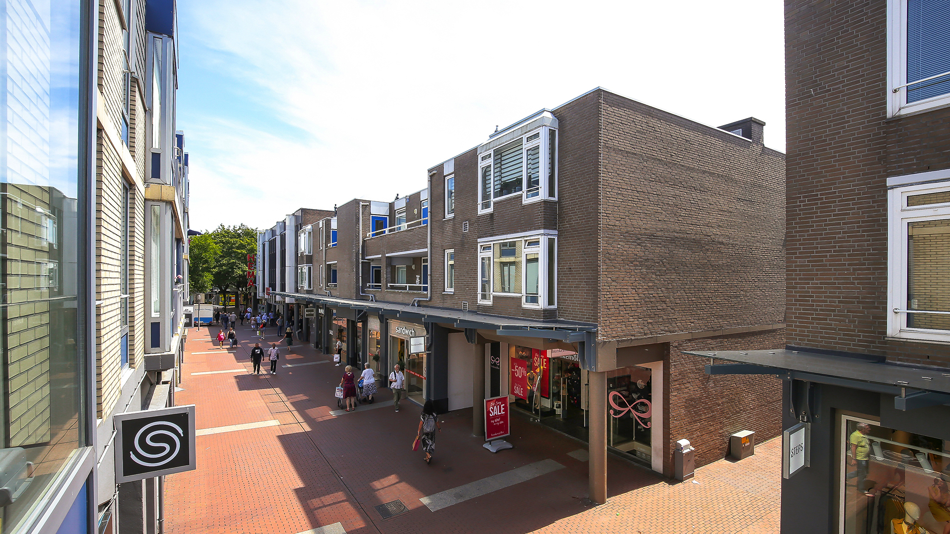Promenade 81, 2711 AM Zoetermeer, Nederland