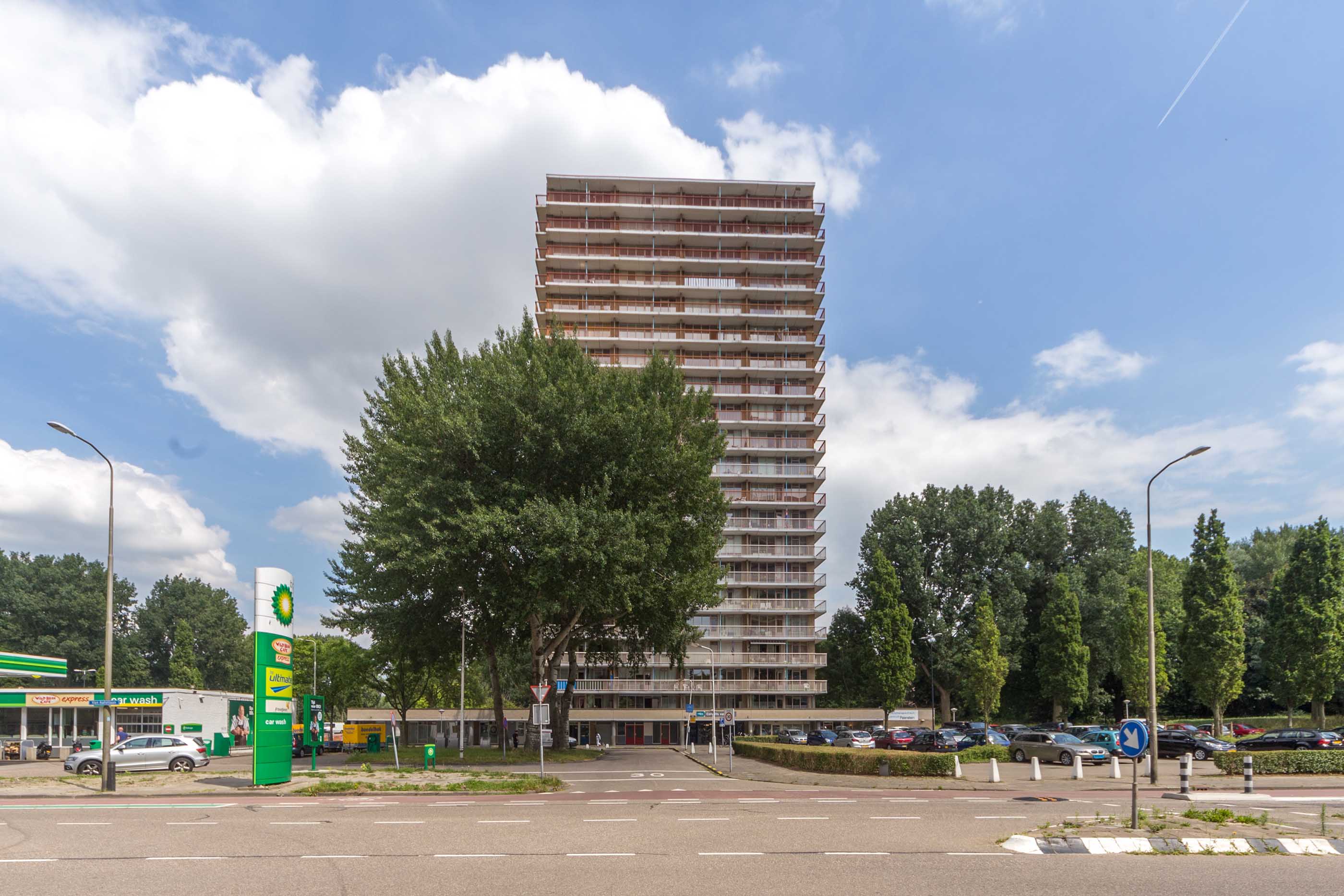Van Aalstlaan 716, 2722 RX Zoetermeer, Nederland