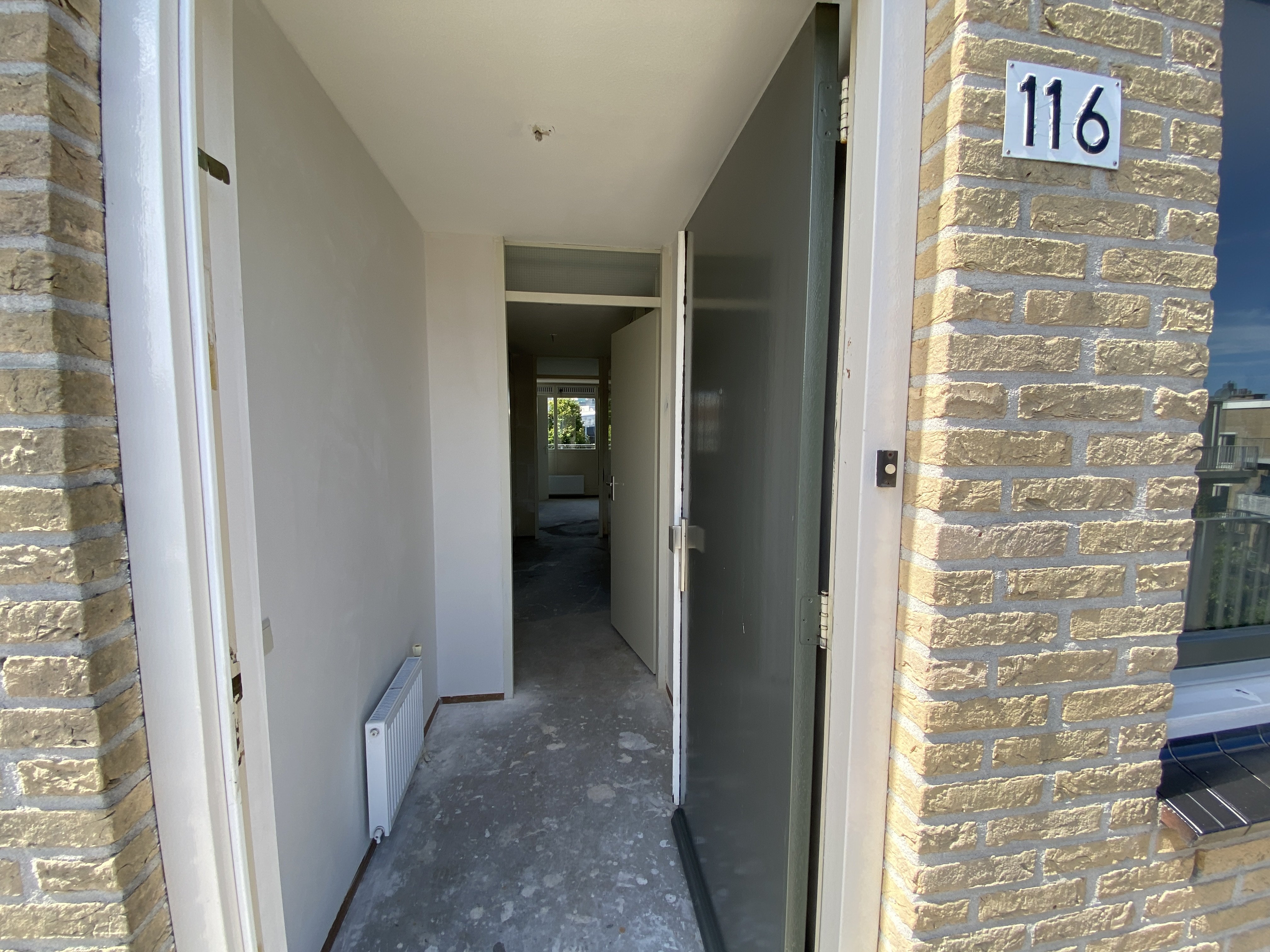 van de Veldestraat 116