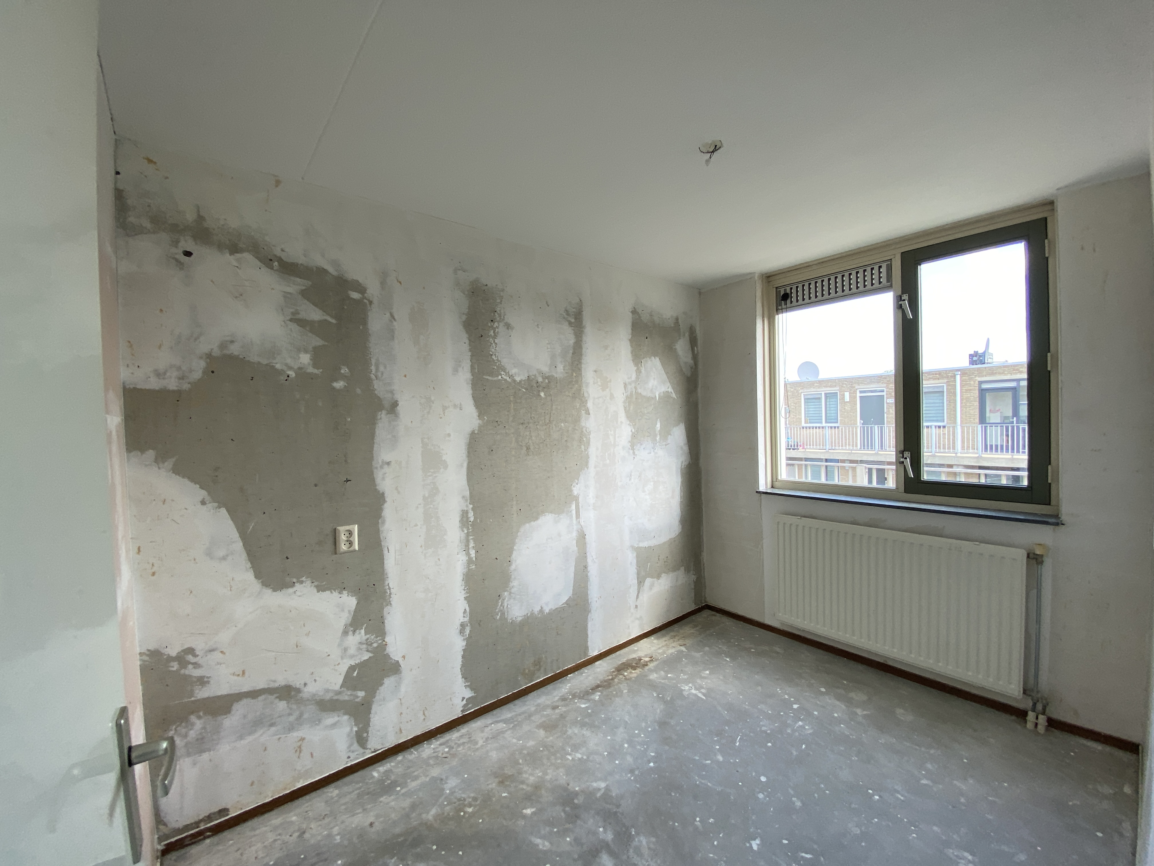van de Veldestraat 116